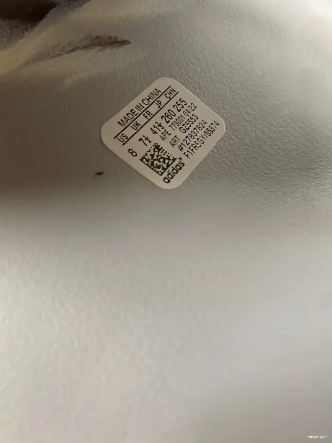 Adidas Slide GZ5553 Yeezy 0420